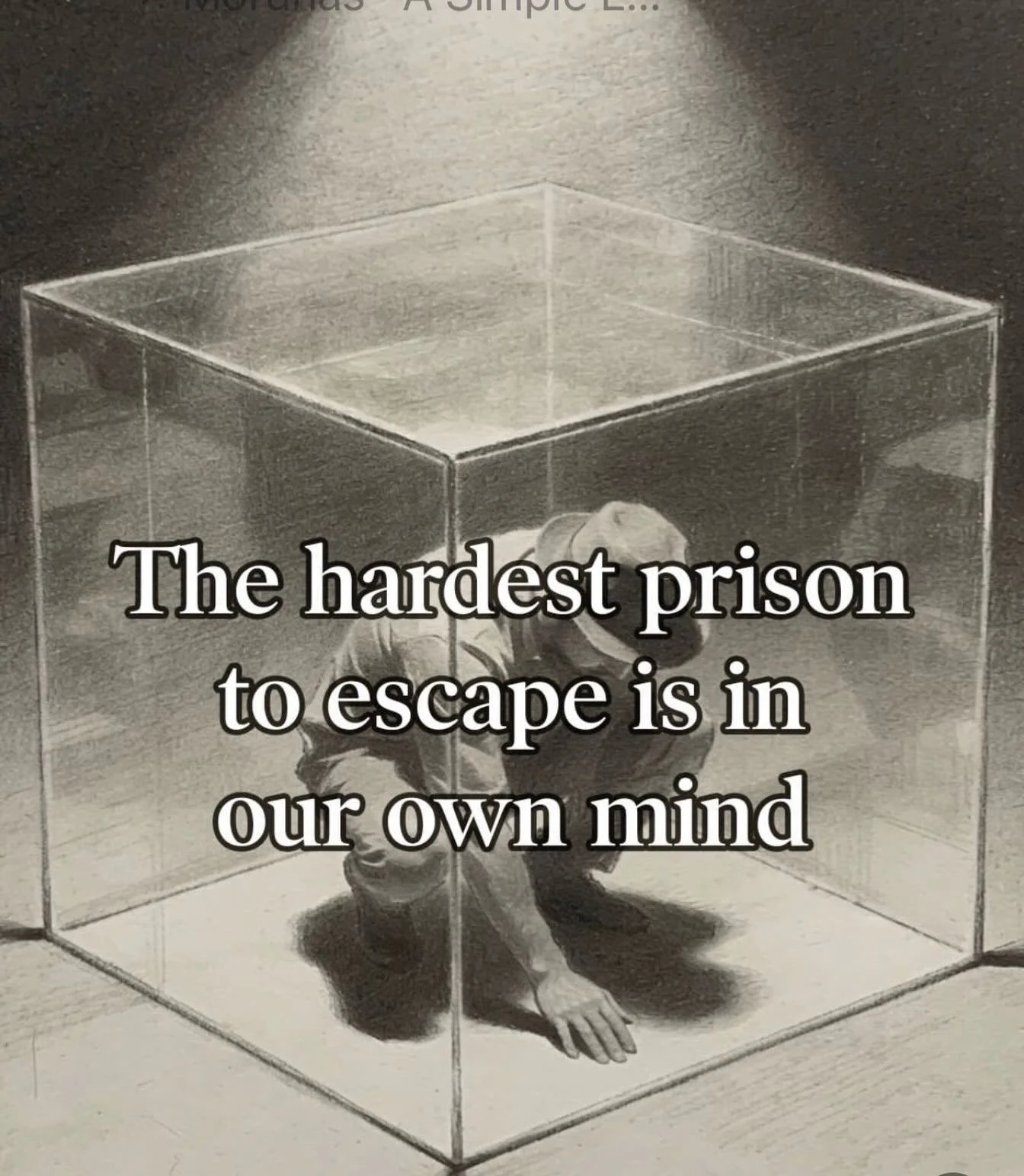 Henry Ford said it best &ldquo;Think you can, or think you can&rsquo;t, either way you&rsquo;ll be right.&rdquo; (Paraphrased) Our own beliefs have a greater impact on our outcomes than the actions of others could ever possibly have. 

Mindset is THE