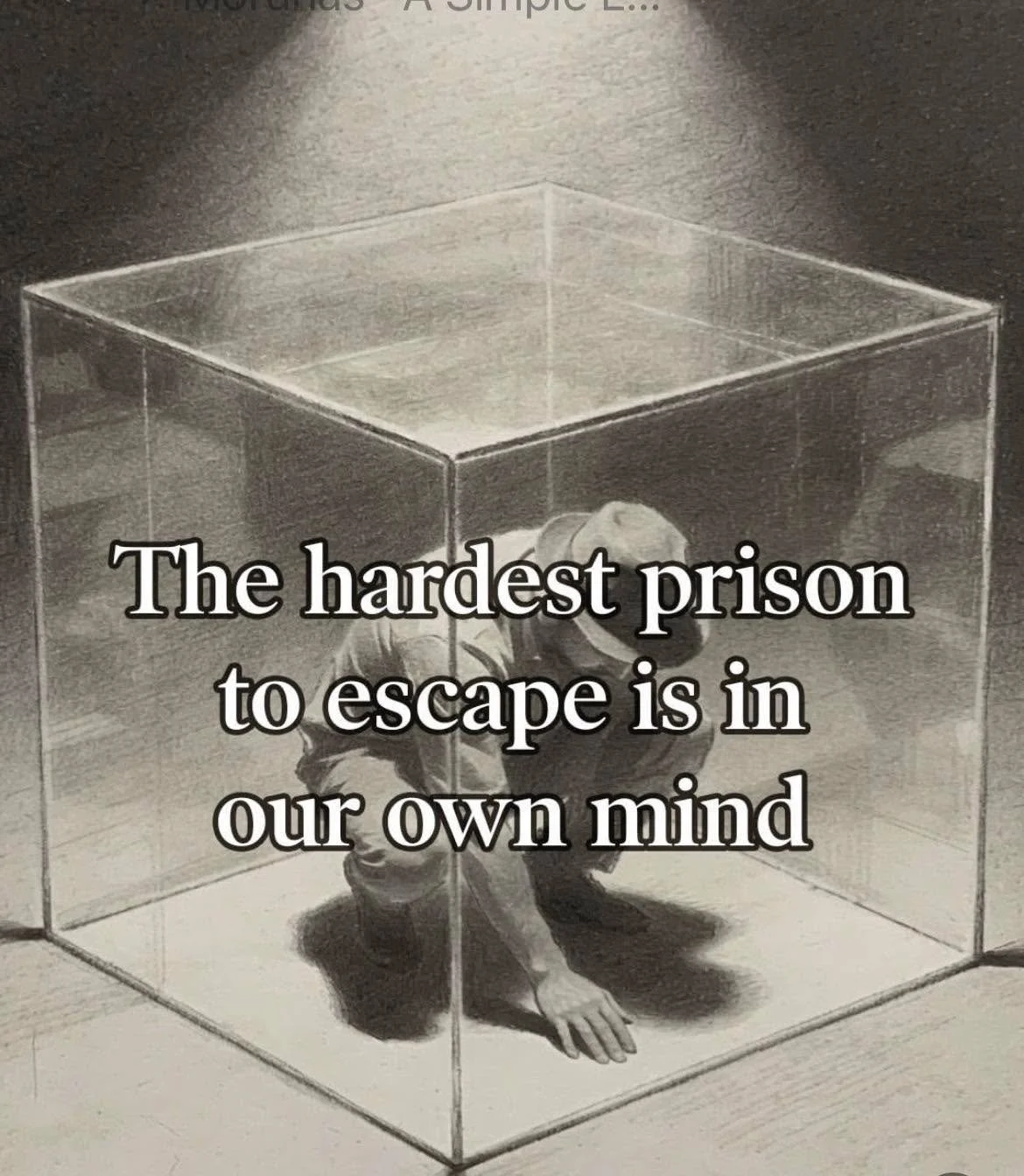 Henry Ford said it best &ldquo;Think you can, or think you can&rsquo;t, either way you&rsquo;ll be right.&rdquo; (Paraphrased) Our own beliefs have a greater impact on our outcomes than the actions of others could ever possibly have. 

Mindset is THE