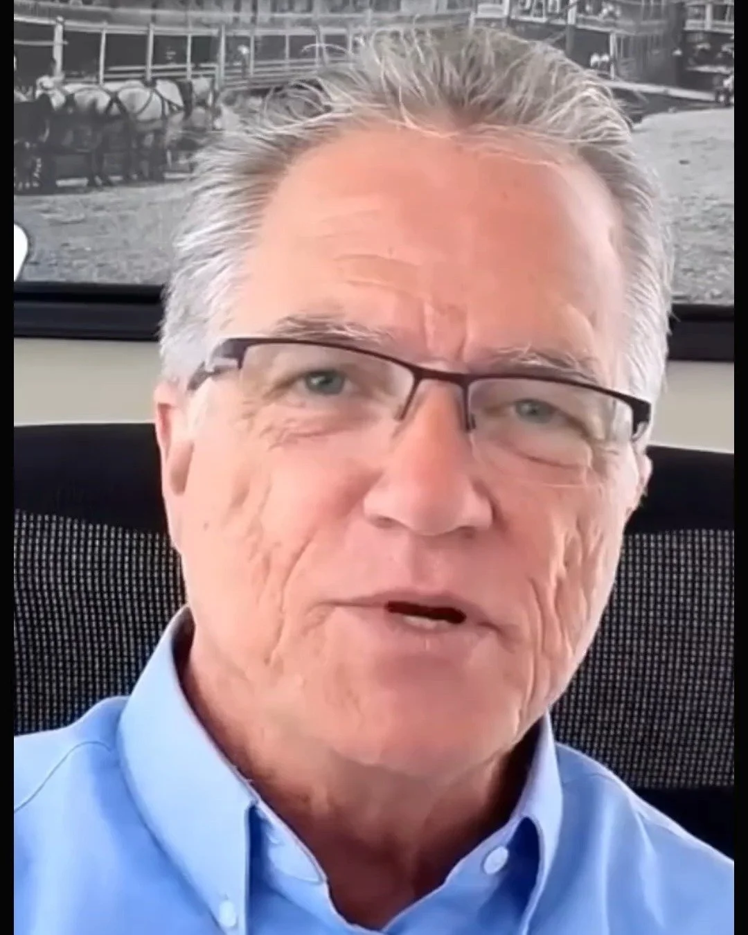 "Most people chase success, but what if the real game is about what you learn from the failures?"

🔥 Drop a 🔥 if you've learned more from setbacks than wins.

After 40+ years of building, losing, and rebuilding, I realized success isn't w