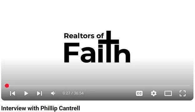 Realtors of Faith – Brian Stephens