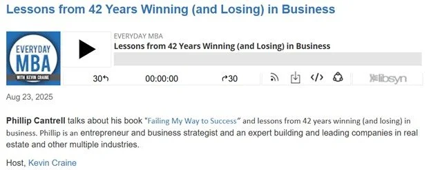 REI Mastermind Podcast / RealDealChat Podcast – Jack hoss