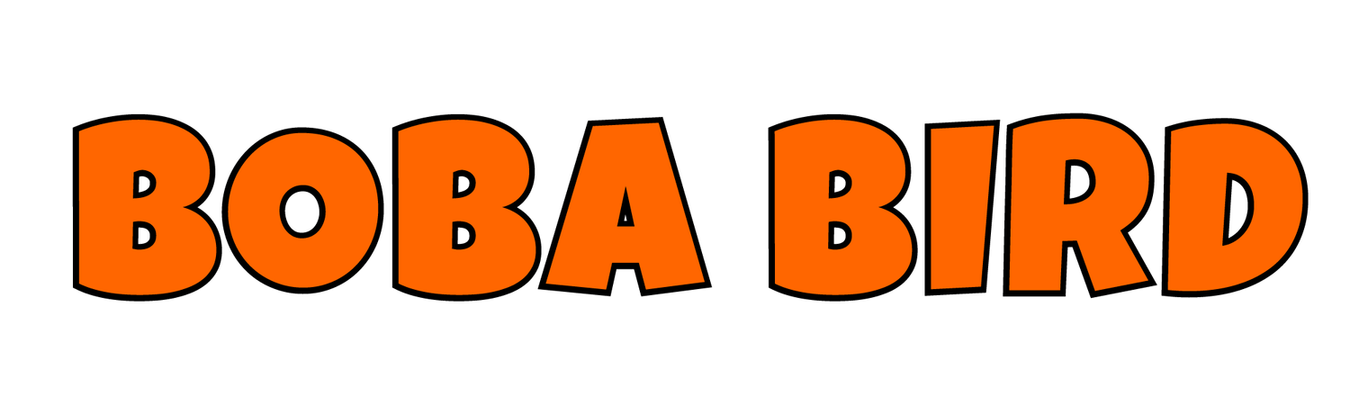 Boba Bird