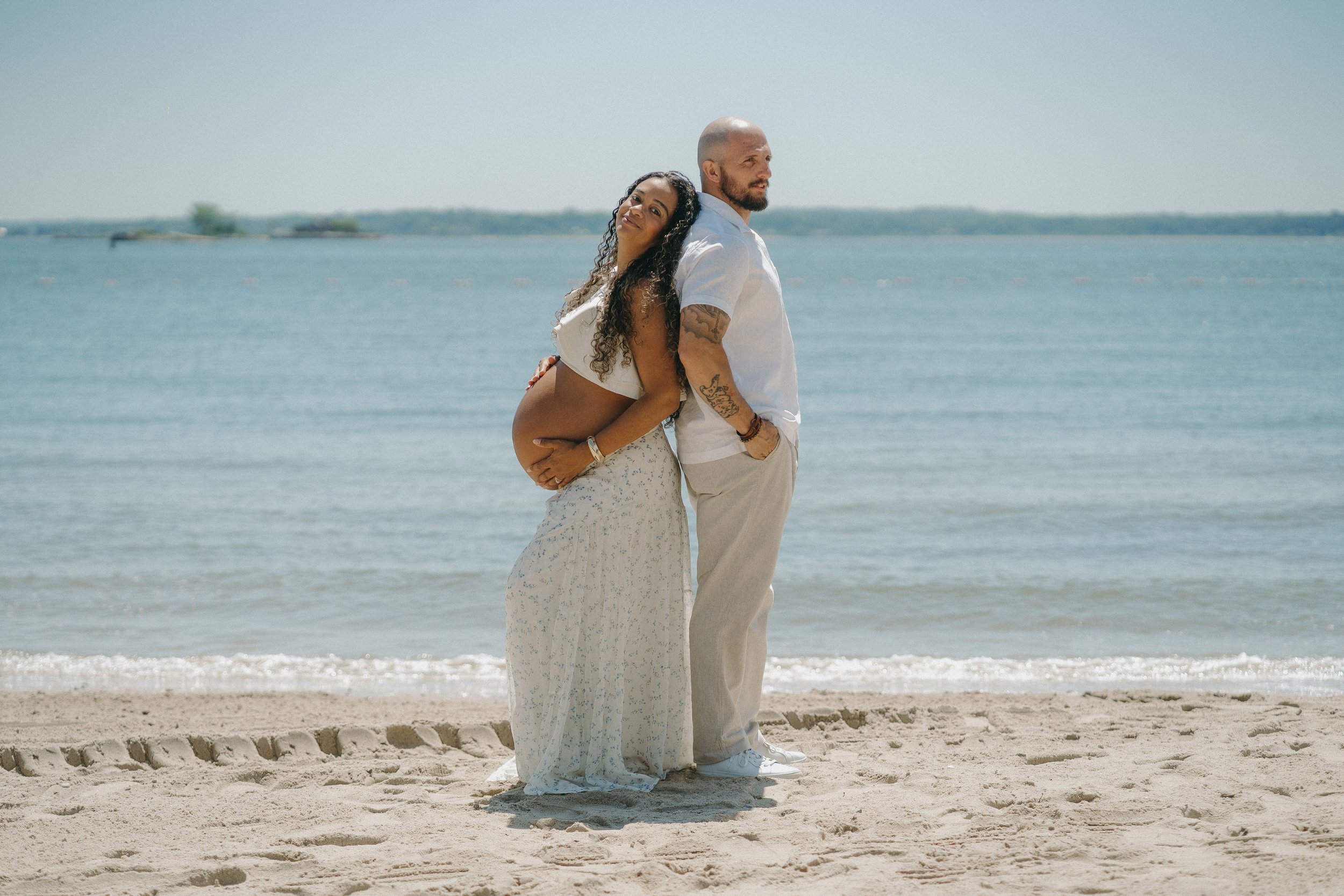 Bianca & Diego