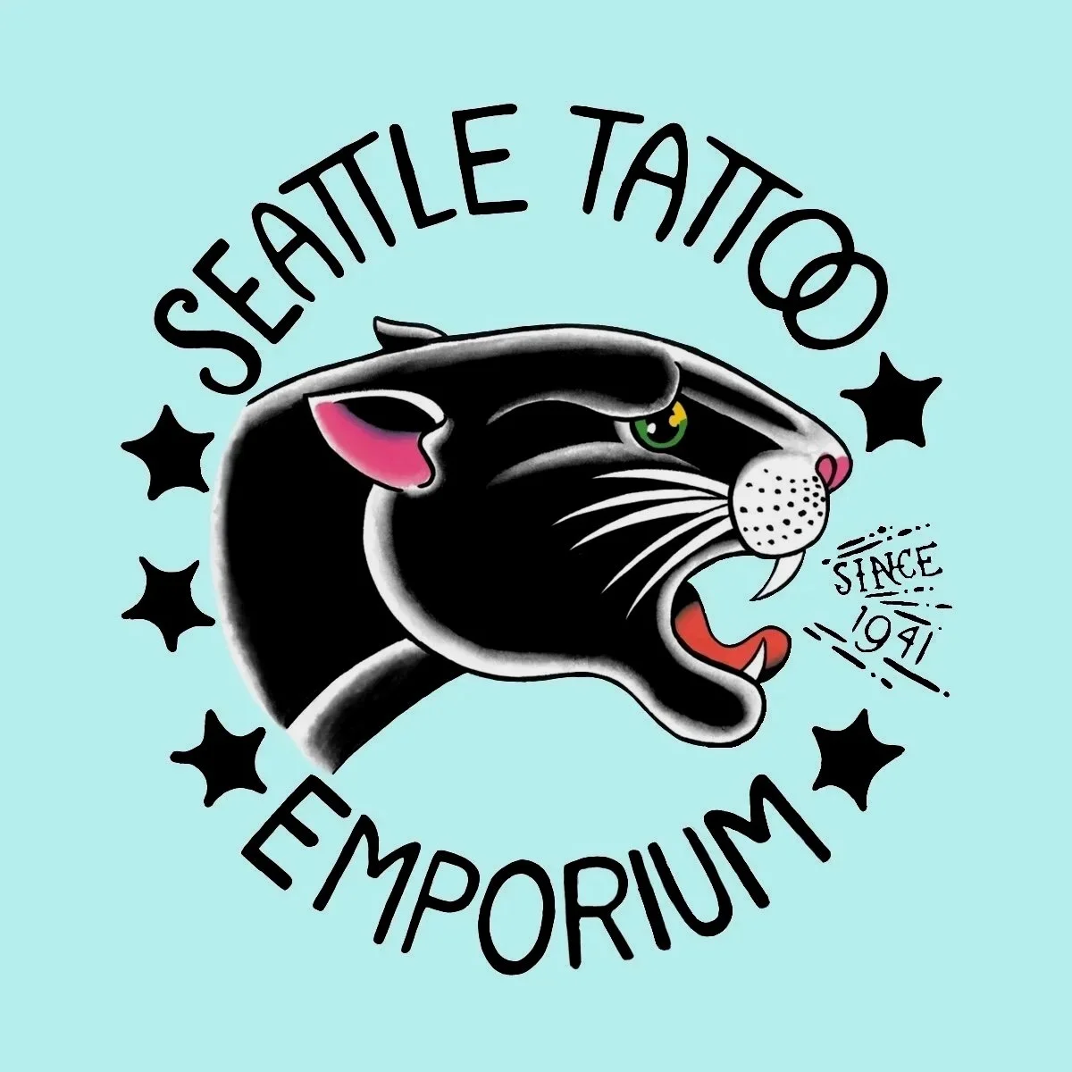 America&#39;s Oldest &amp; Finest Tattoo Parlor Since 1941