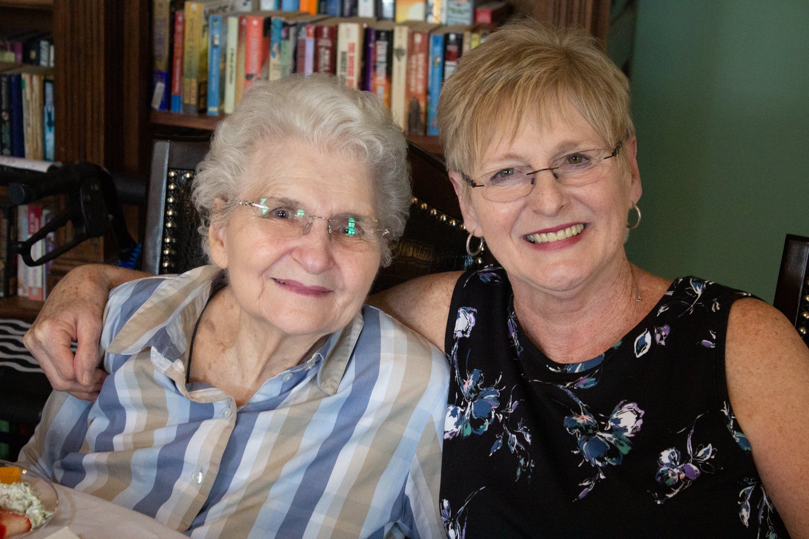Mothers’ Day Luncheon