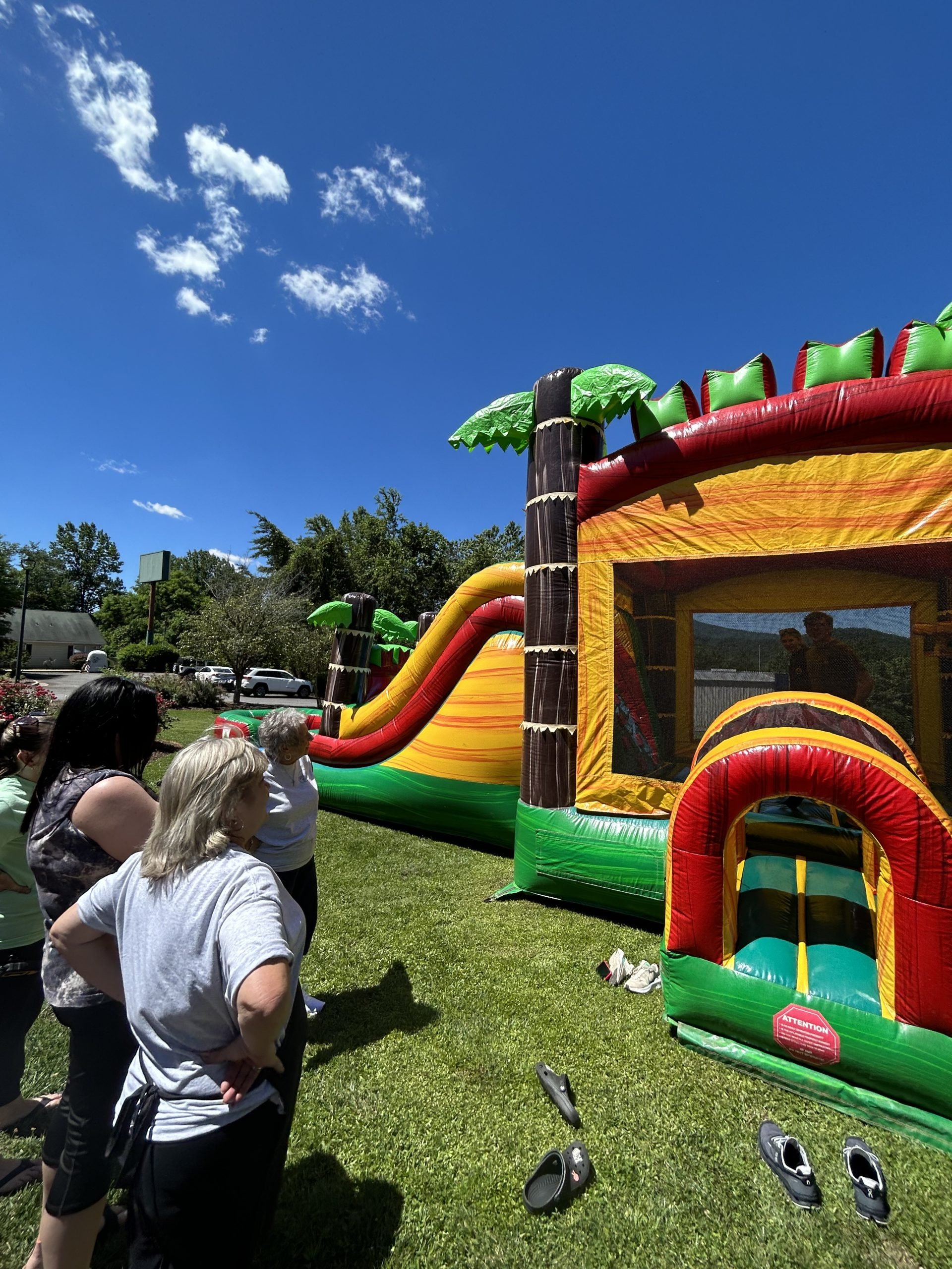 Summer Fun Day 2024