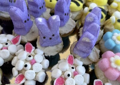 Easter Hunt 2024 with TCES