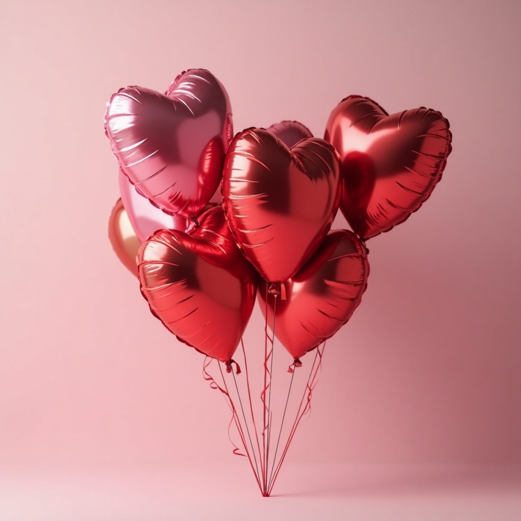 Mylar/Foil Balloons