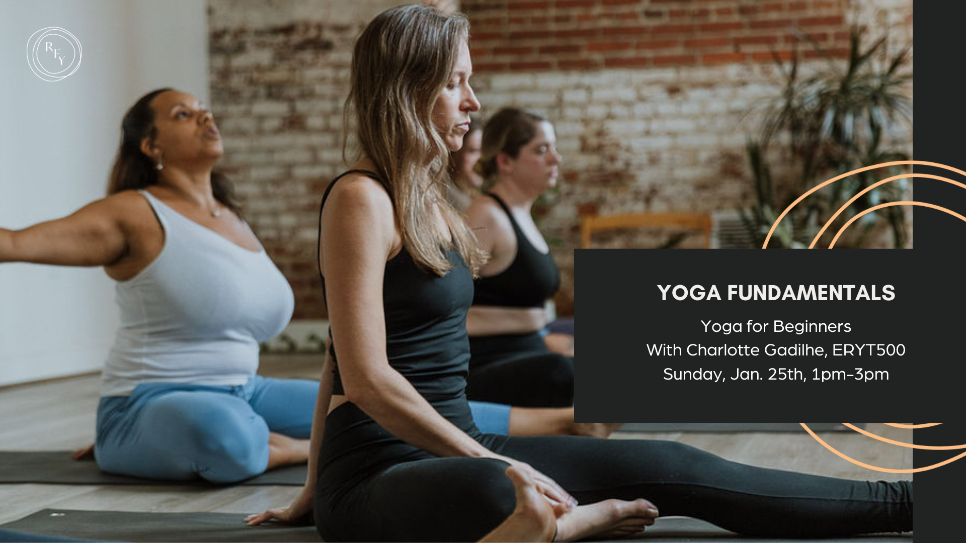 Yoga Fundamentals