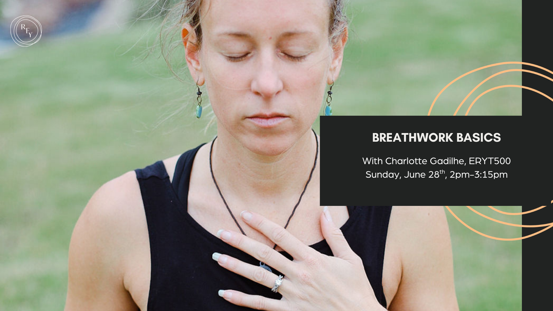 Breathwork Basics