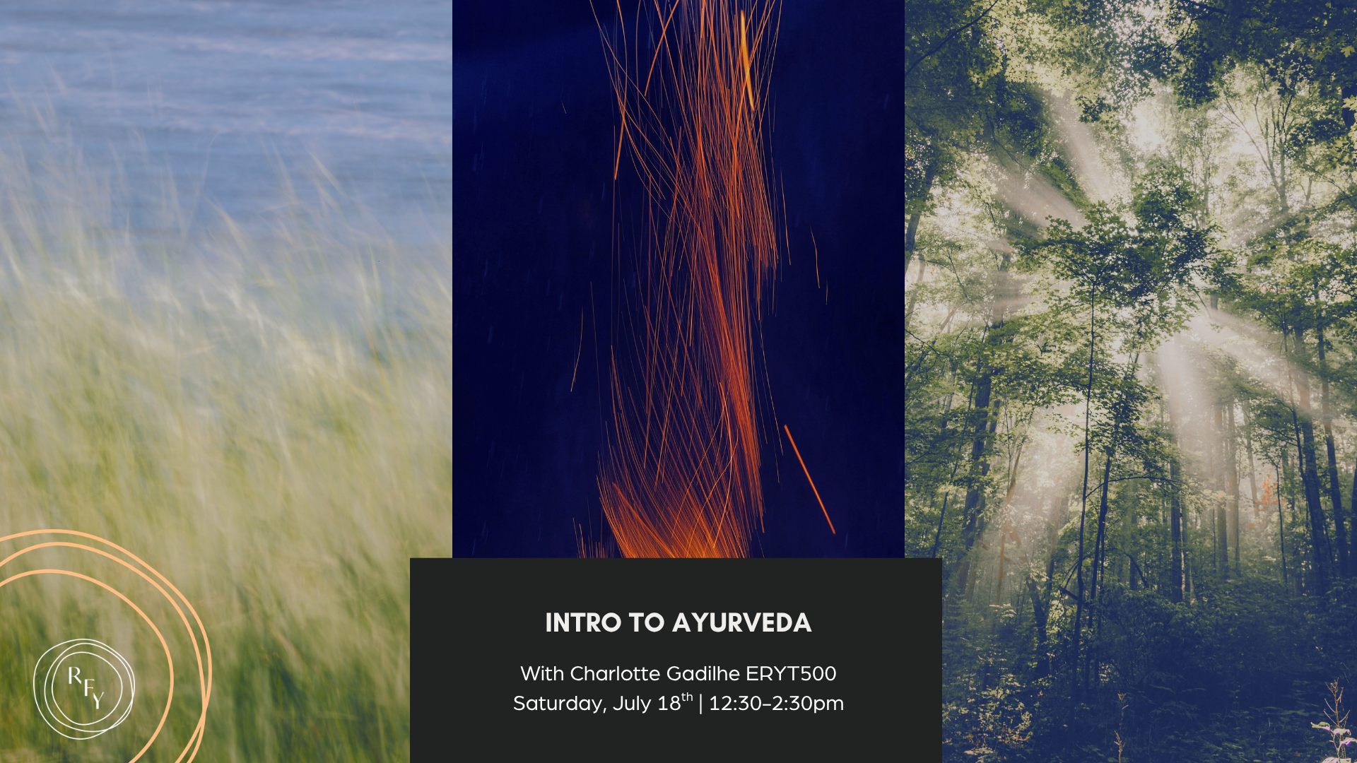 Intro to Ayurveda