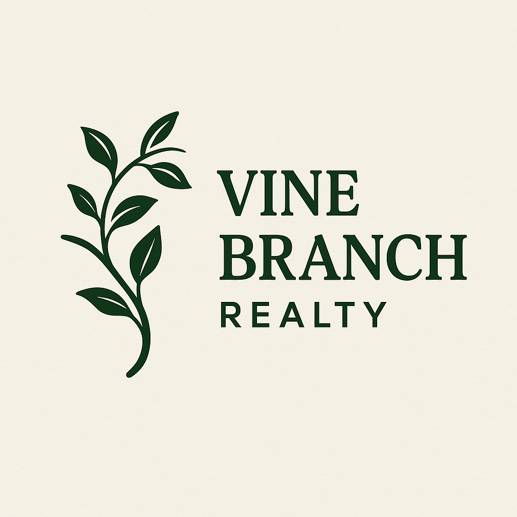 Vine Branch Realty