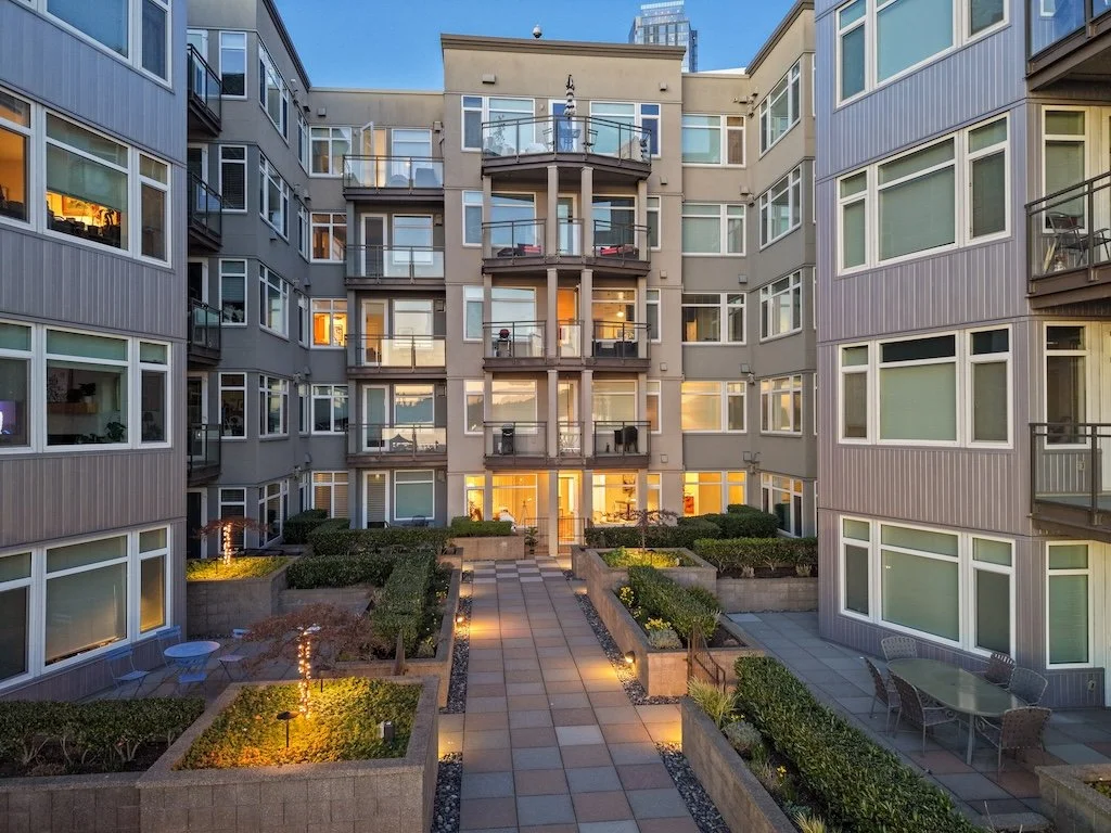 Alaskan Way, Seattle