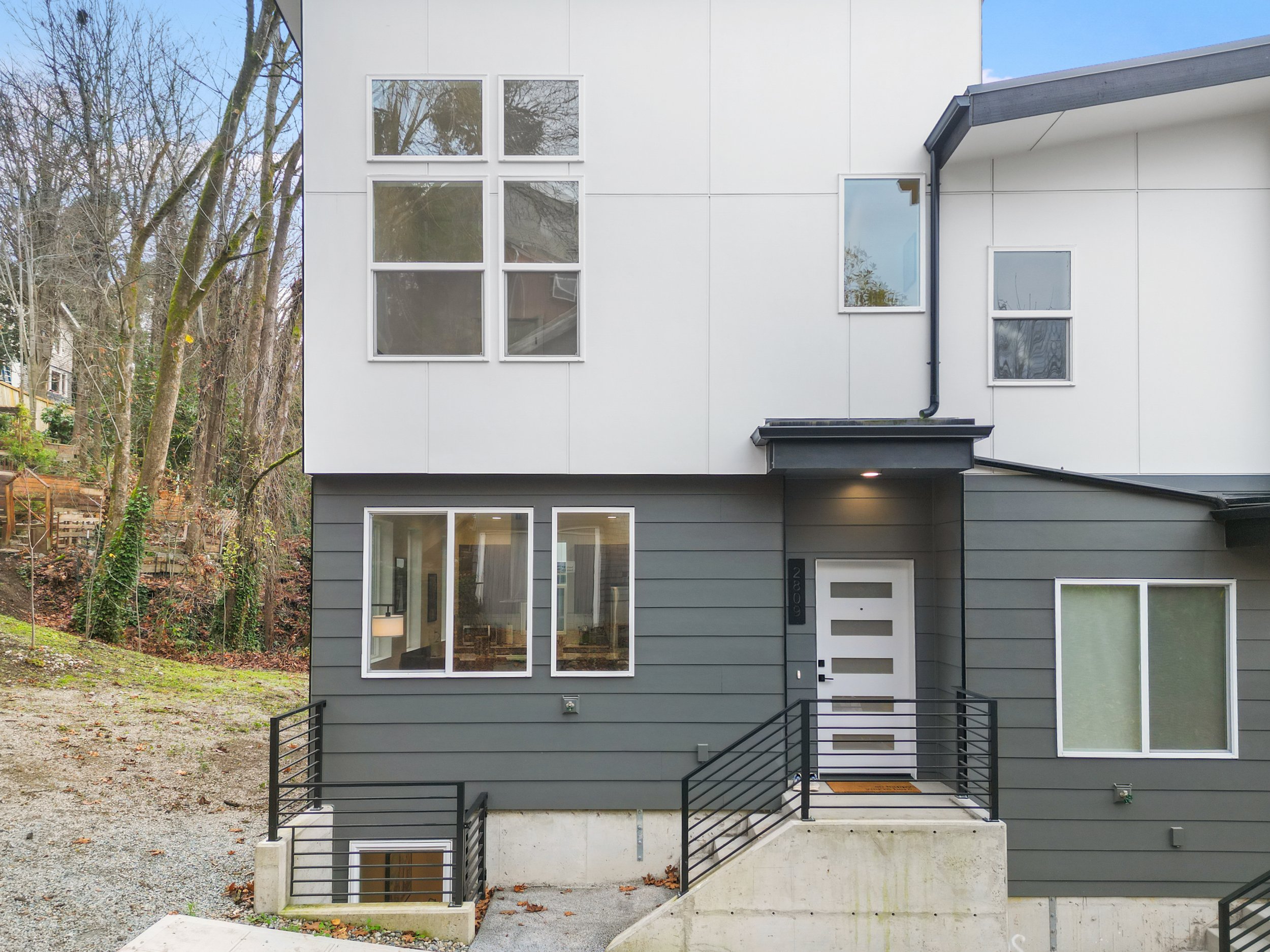 Capital Hill, Seattle