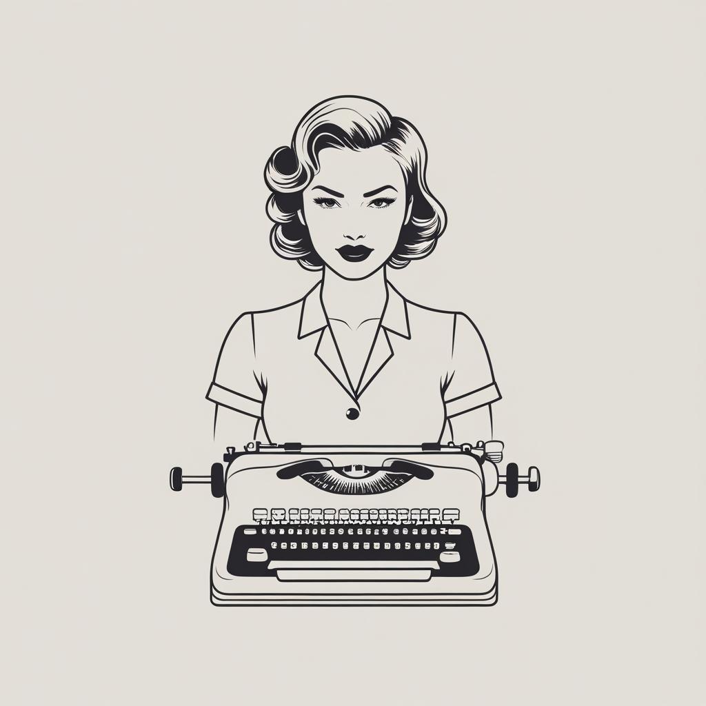 ASH MCALLISTER WRITER