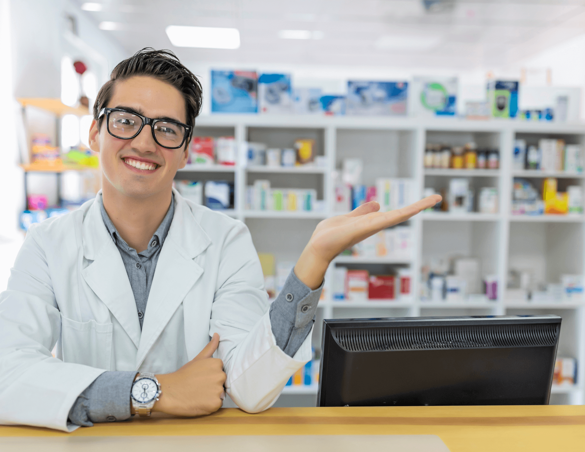 Phast Pharmacy