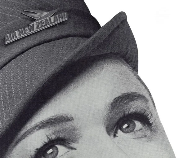 Air New Zealand 75th Anniversary