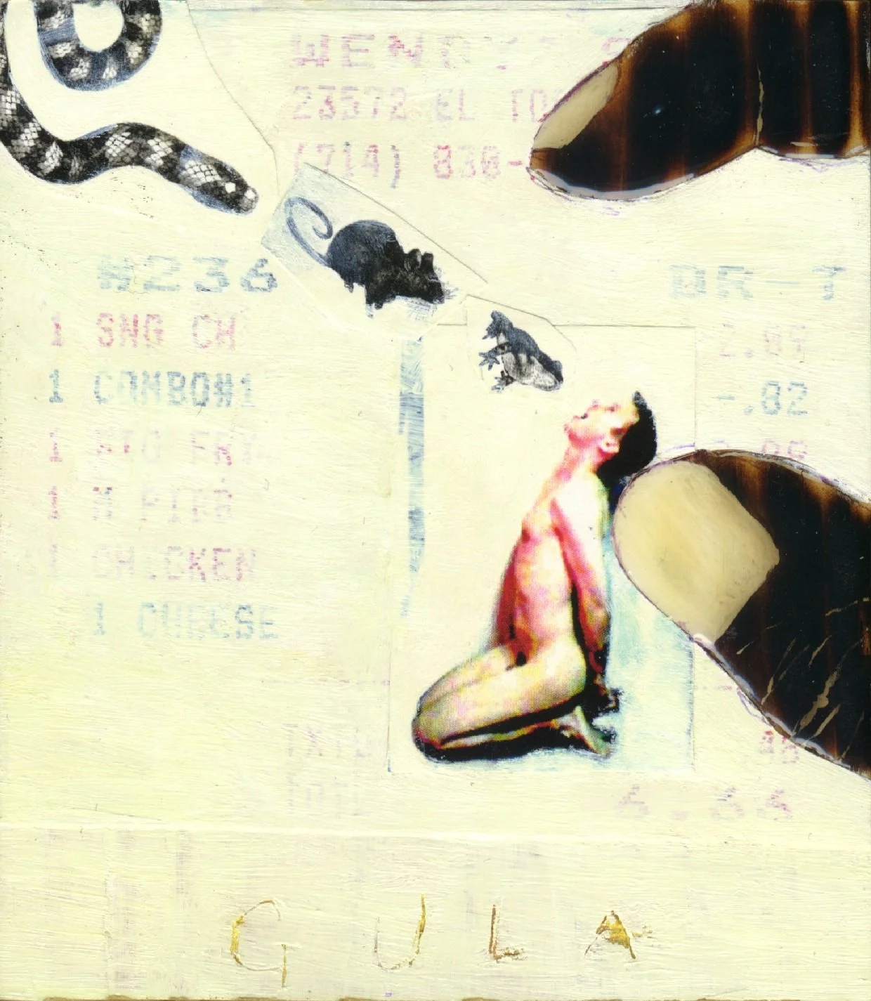 707 (Gluttony)