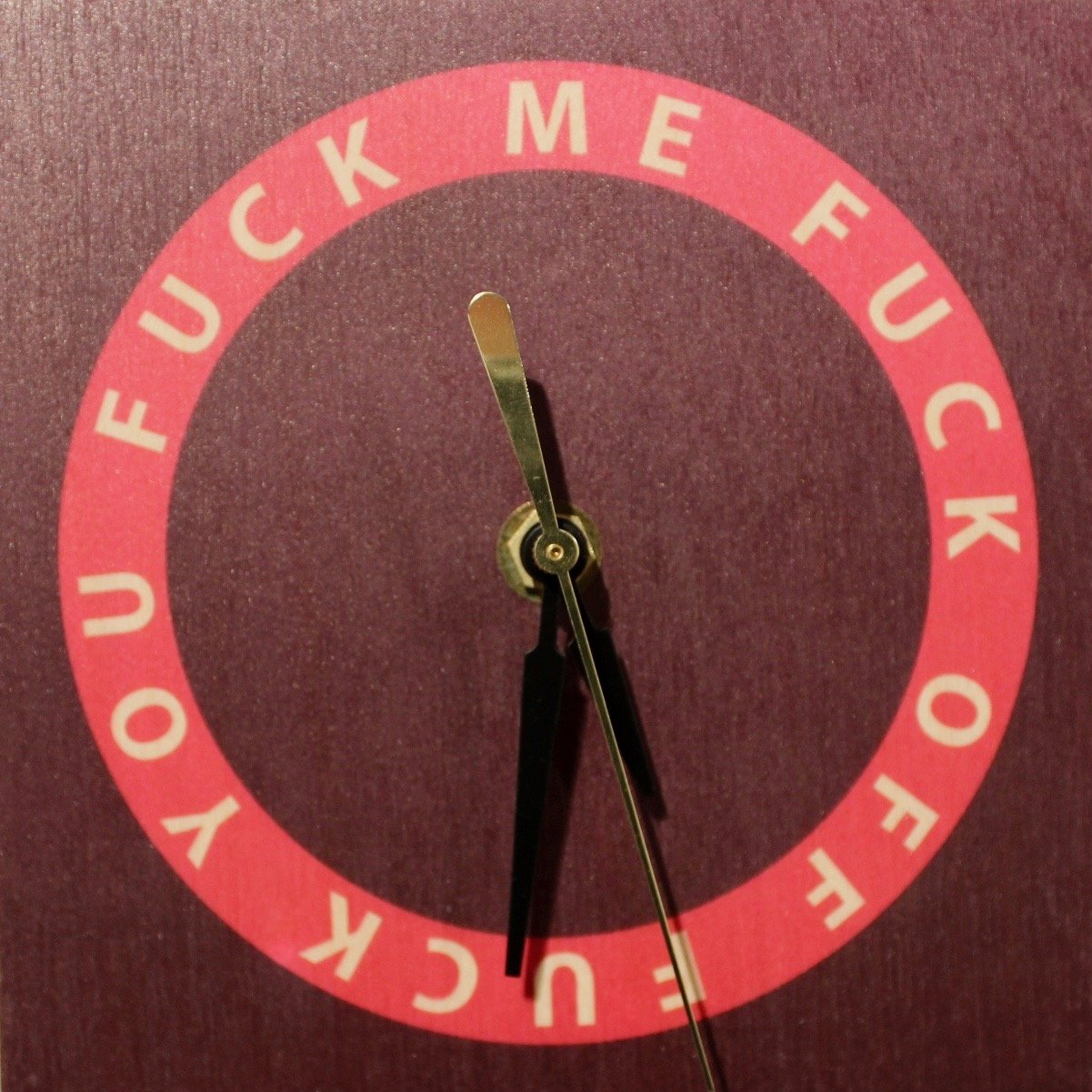 4 Life Cycles - Fuck Me Fuck Off Fuck You.jpg
