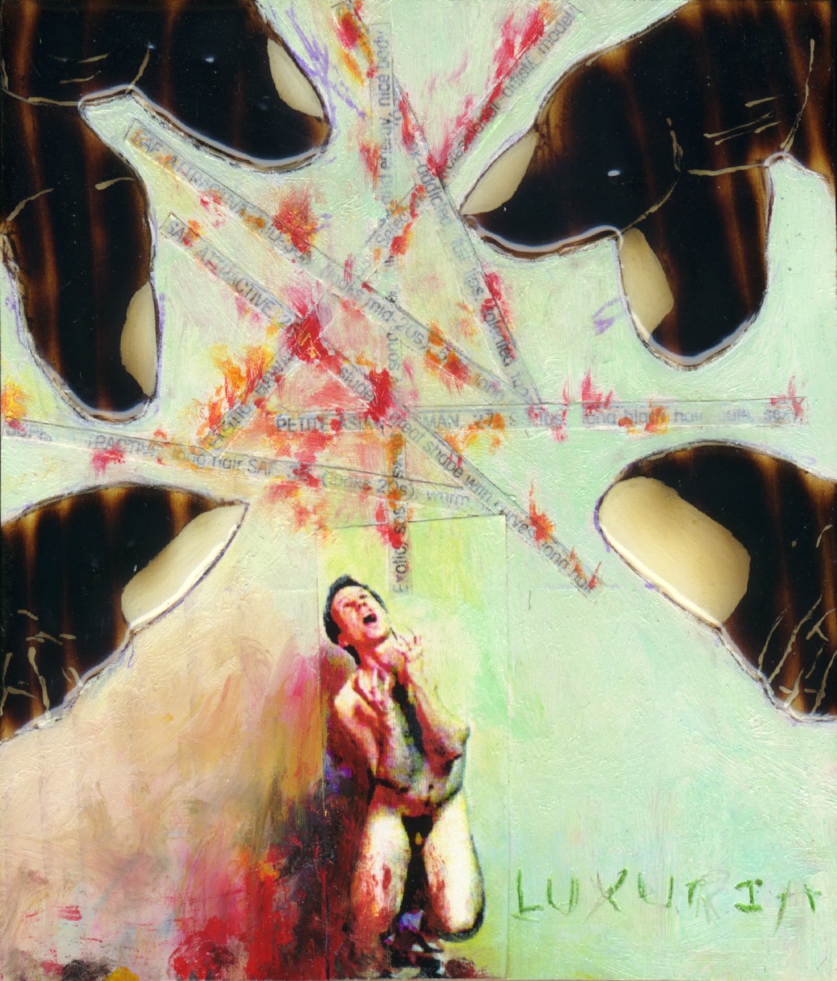 701 (Lust)