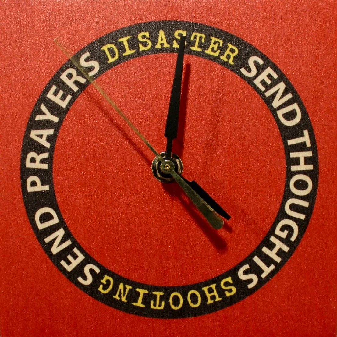 14 Life Cycles - Send Prayers Send Thoughts.jpg