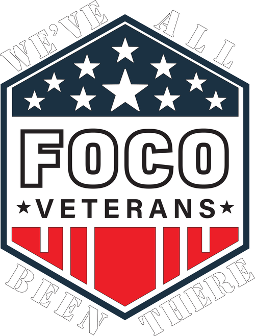 FOCO Veterans — We've All Been There