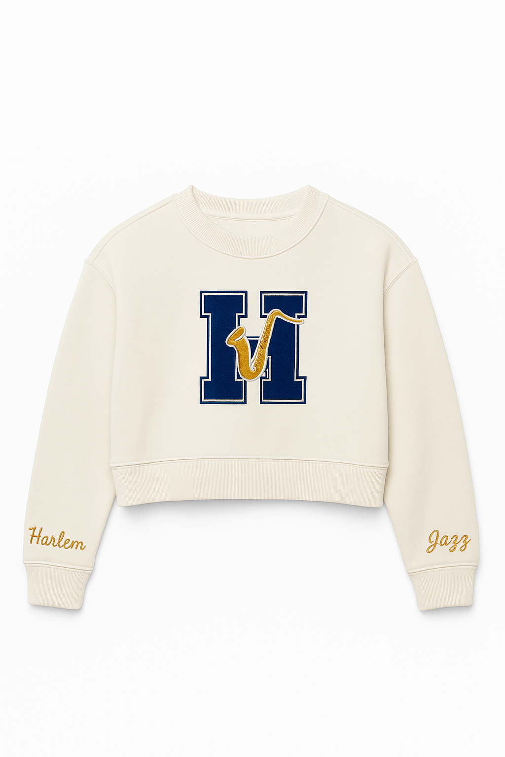 The Foundation Crop Crew (Bone)