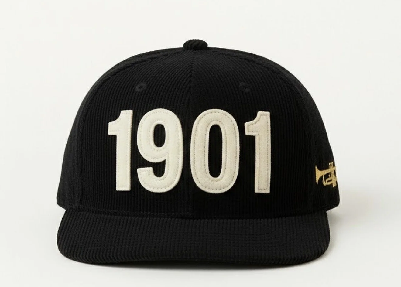 The Soloist Cap (Side A - 1901)