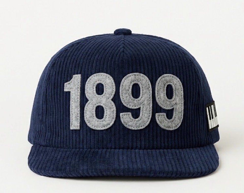 The Composer (Side A - 1899)