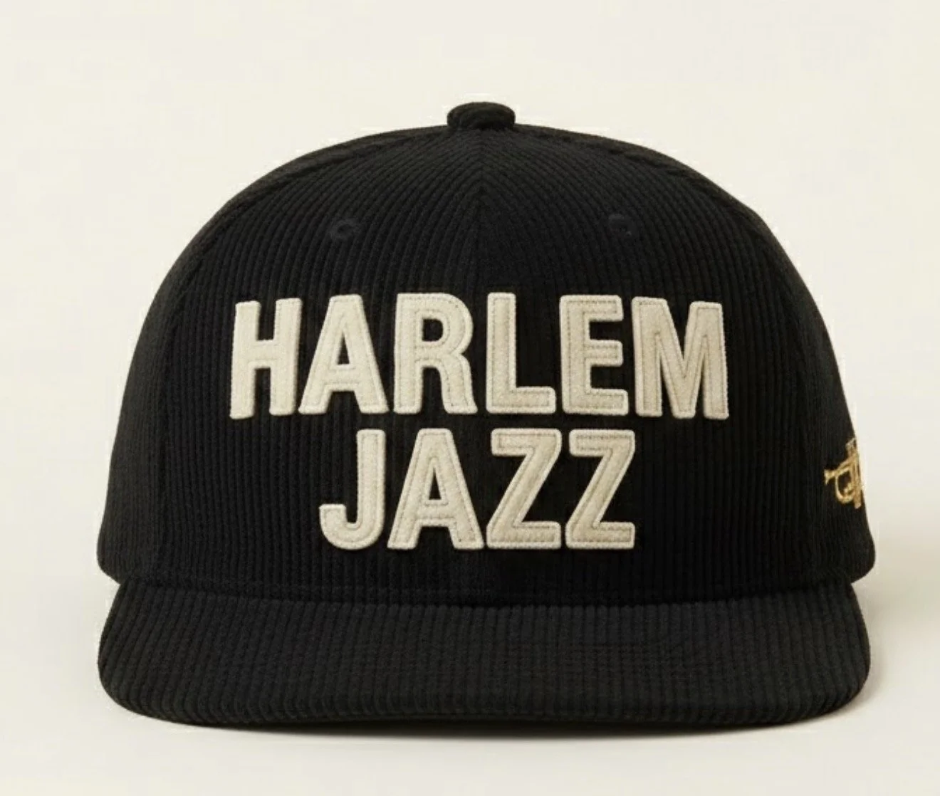 The Soloist Cap (Side B - Harlem Jazz)