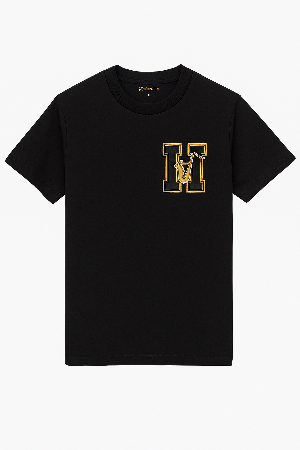 The Foundation Tee — Women’s Cut
