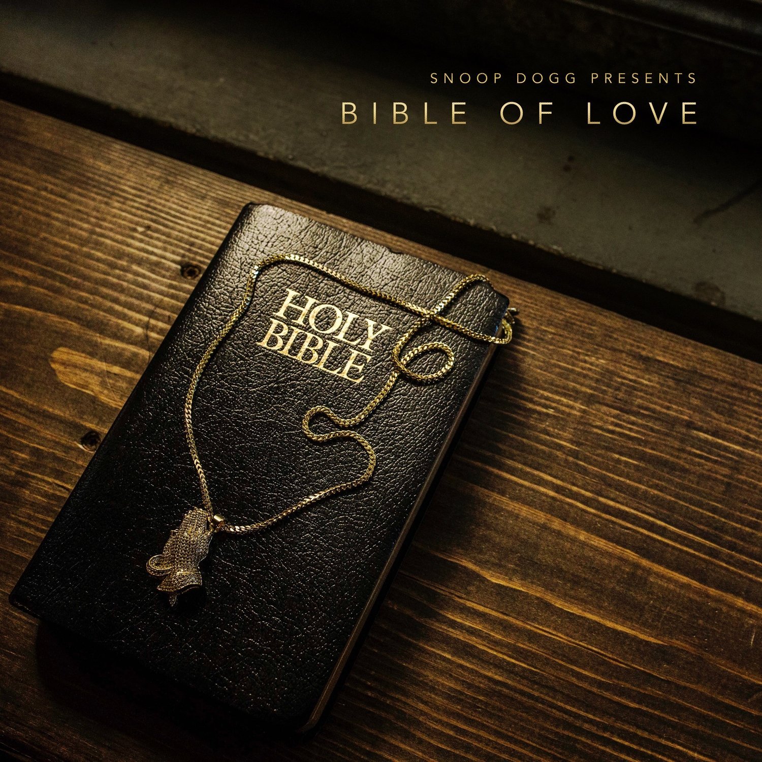 v5.0 - Revisit Bible of Love