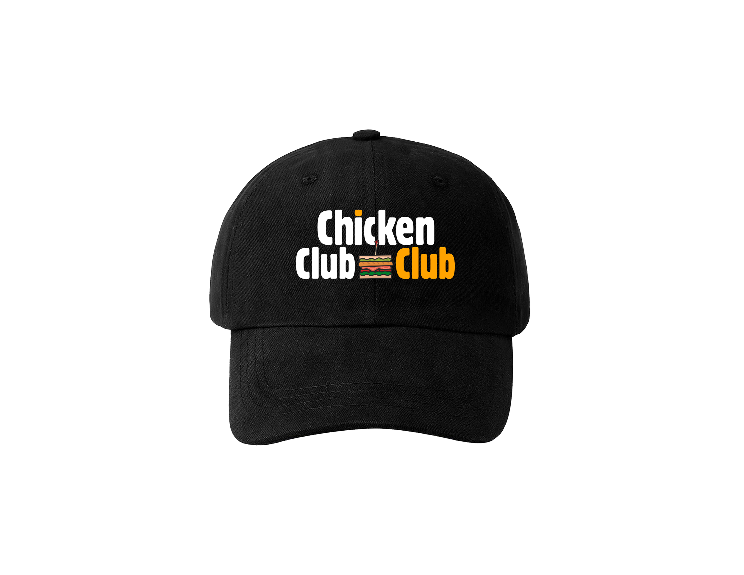 chicken-club-club---dad-hat---01.png