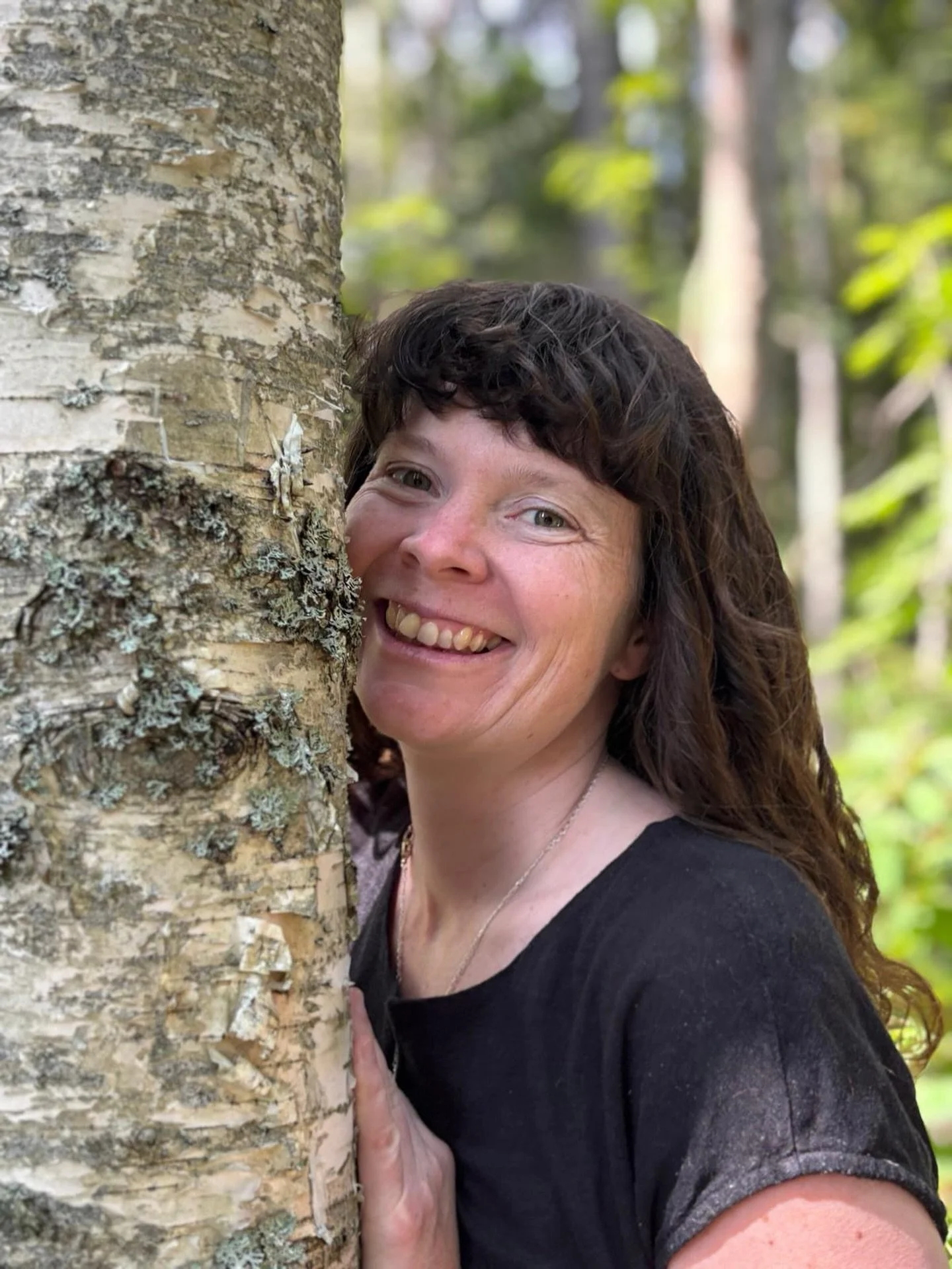 The one and only Emily Guinane is offering her deep listening skills, warm presence and soul gifts to those seeking support. It&rsquo;s tough out (and in?) there folks, and human connection and kindness go a long way. Emily has begun her practicum an