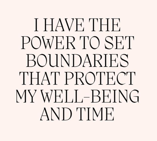 Blurring the Line Between Work and Life: Why It Matters