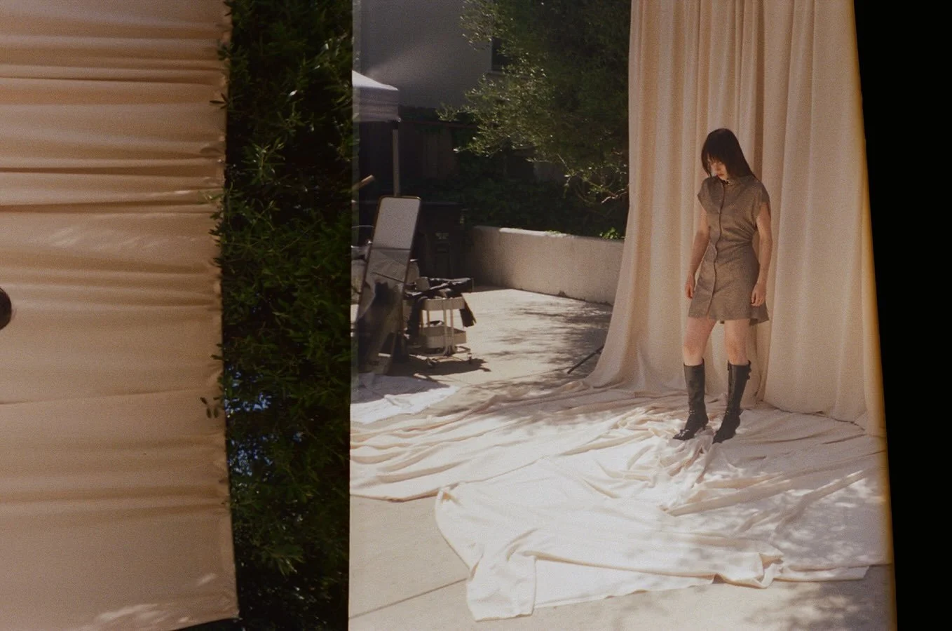 DROP 2 &ndash; RINGS
Photography by Jessica Zerby, shot on an Olympus Stylus Epic camera.
Explore more at xpncr.com