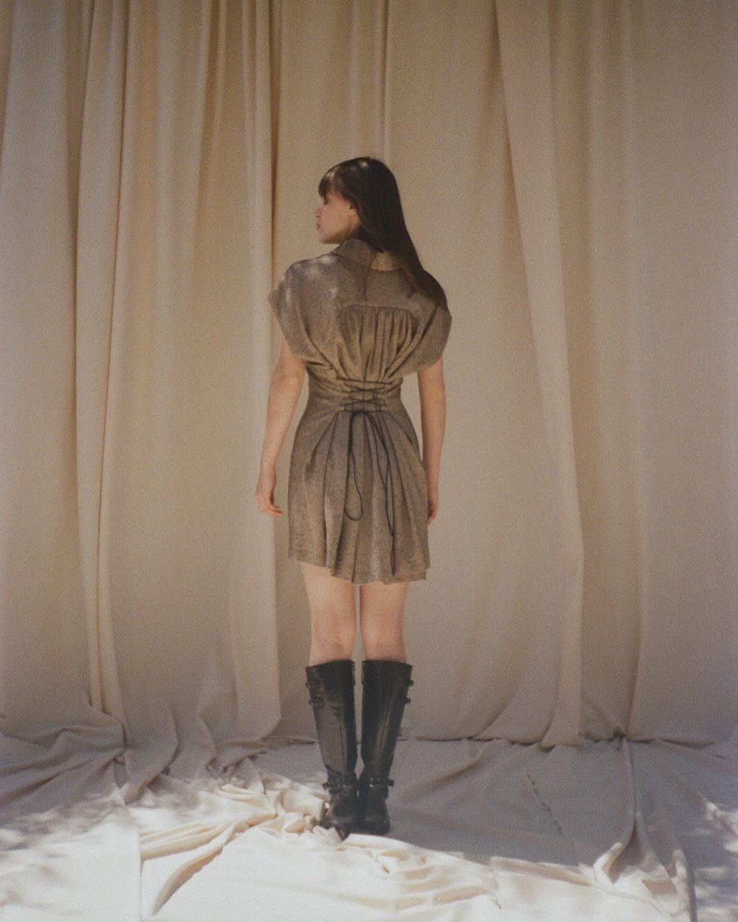 DROP 2 &ndash; RINGS
Photography by Jessica Zerby, shot on an Olympus Stylus Epic camera.
Explore more at xpncr.com