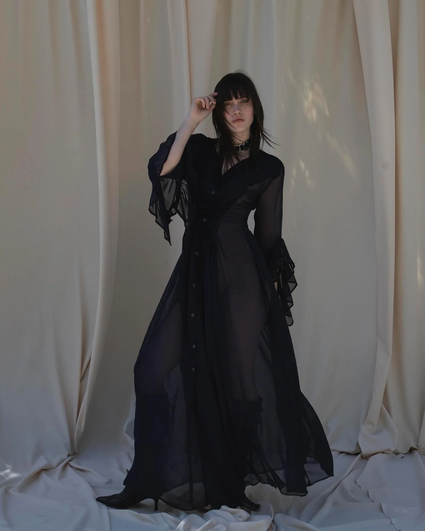 DROP 2 - RINGS

For more visit our website xpncr.com