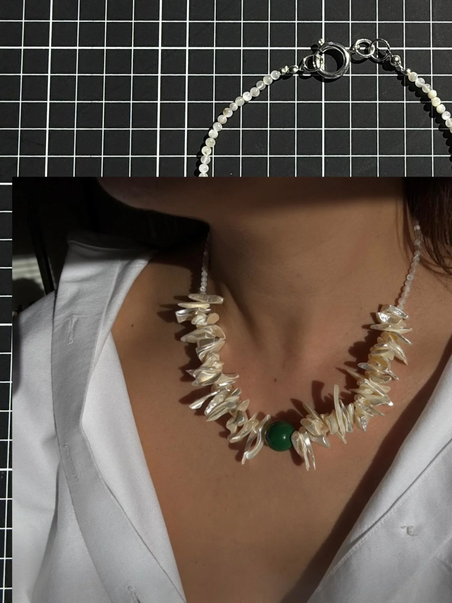 SCAPE 05 &mdash; Shop online at xpncr.com or schedule a private appointment to purchase in person.