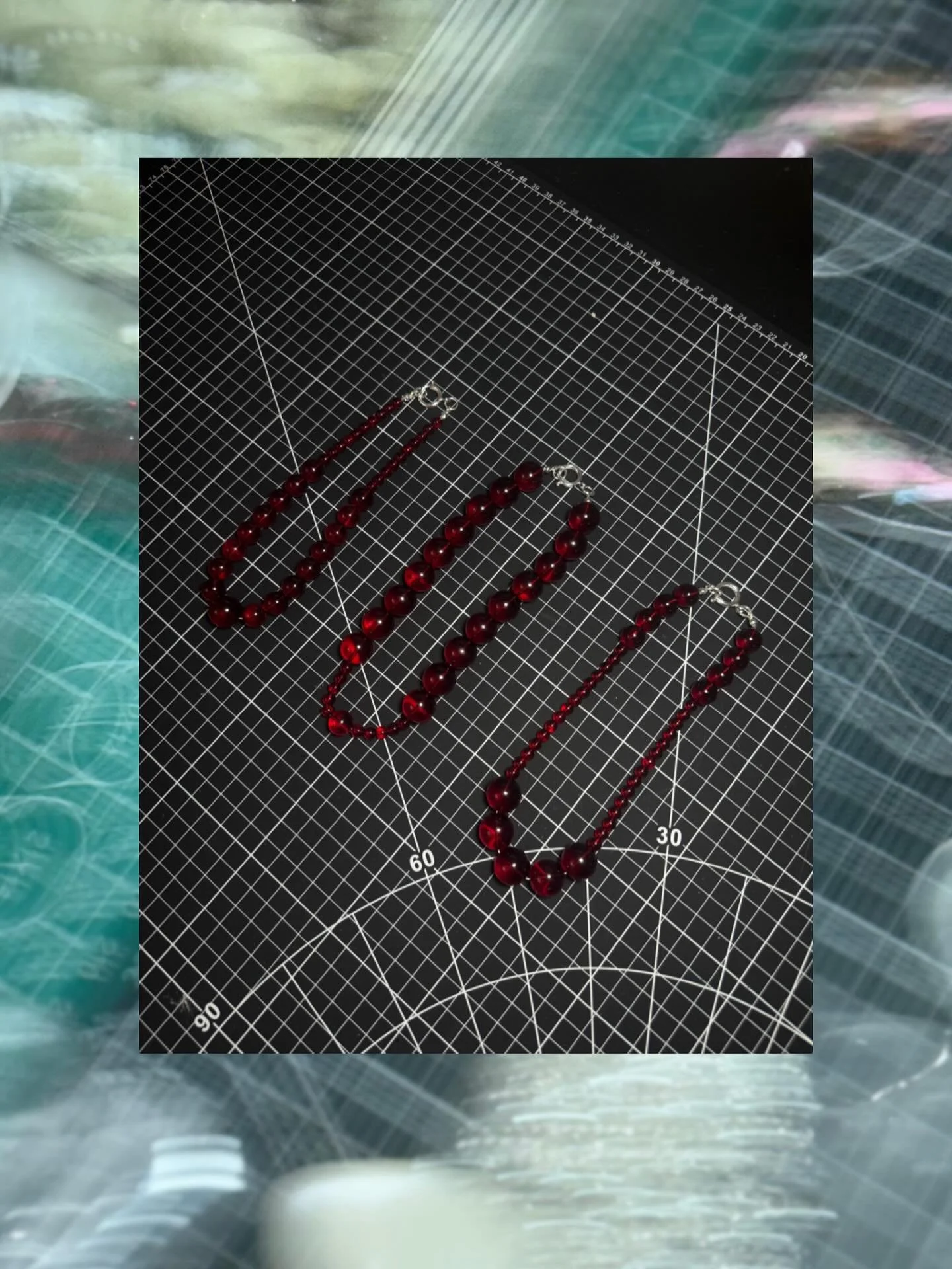 SCAPE drop 3 &mdash; Shop online at xpncr.com or schedule a private appointment to purchase in person.