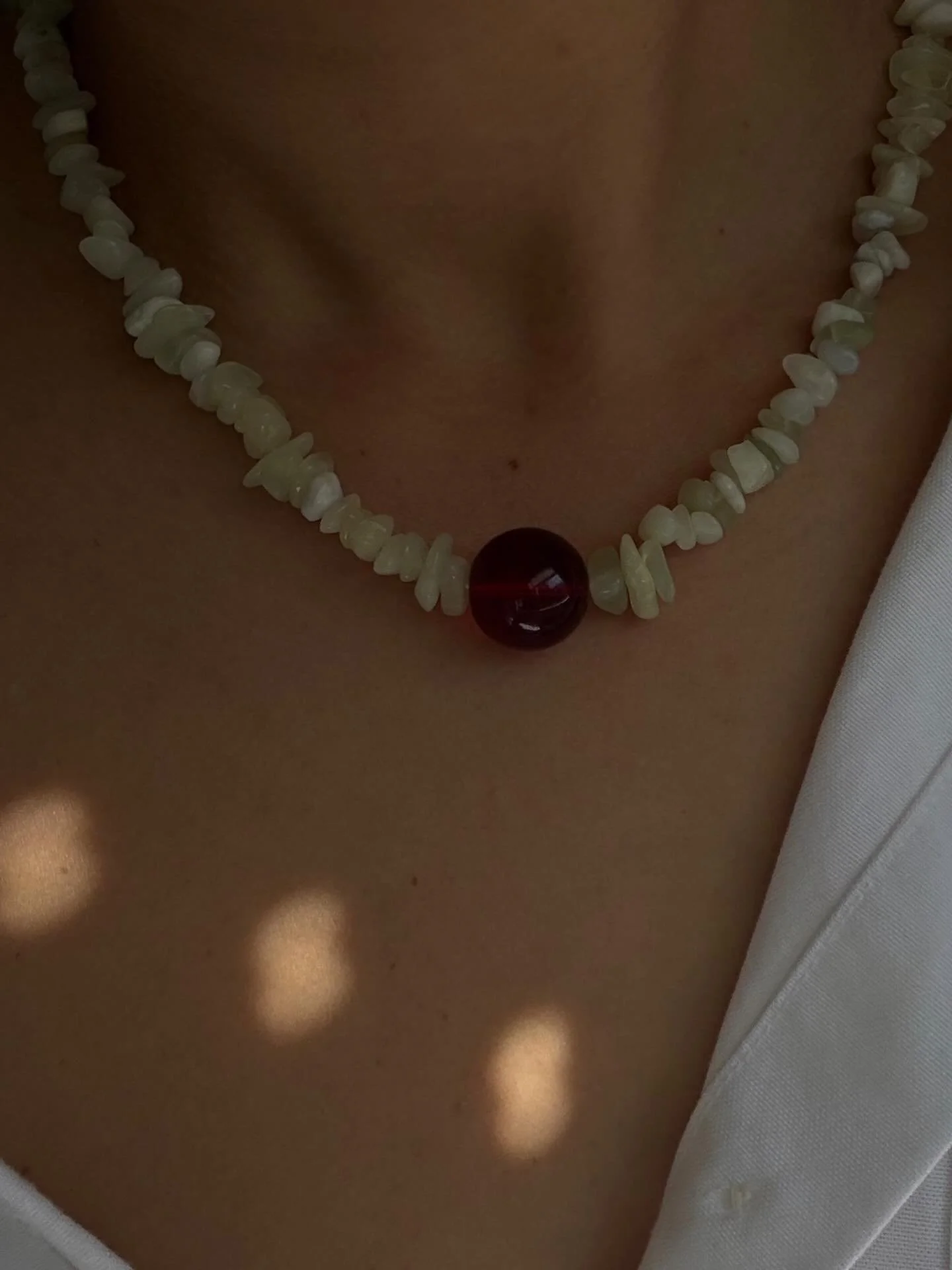 SCAPE 06 in red available online xpncr.com