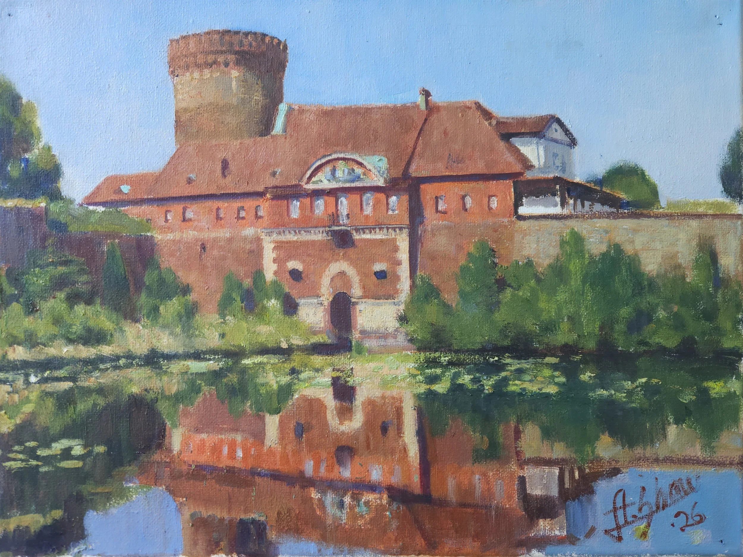 Zitadelle Spandau, Berlin