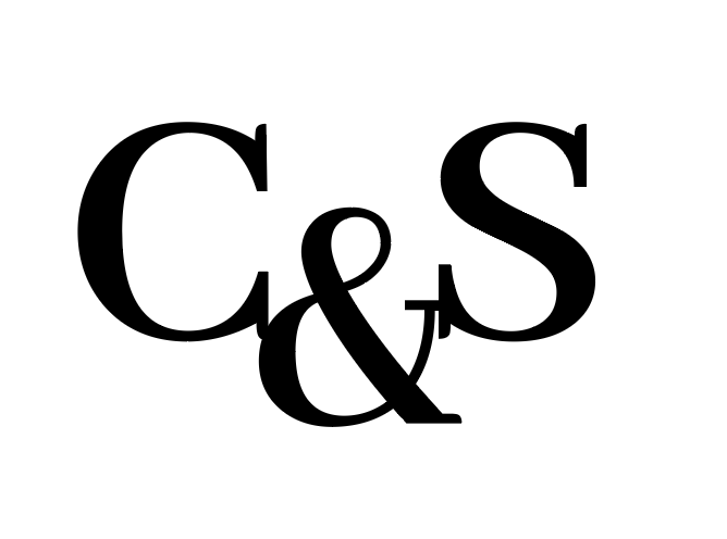 Logo C&S