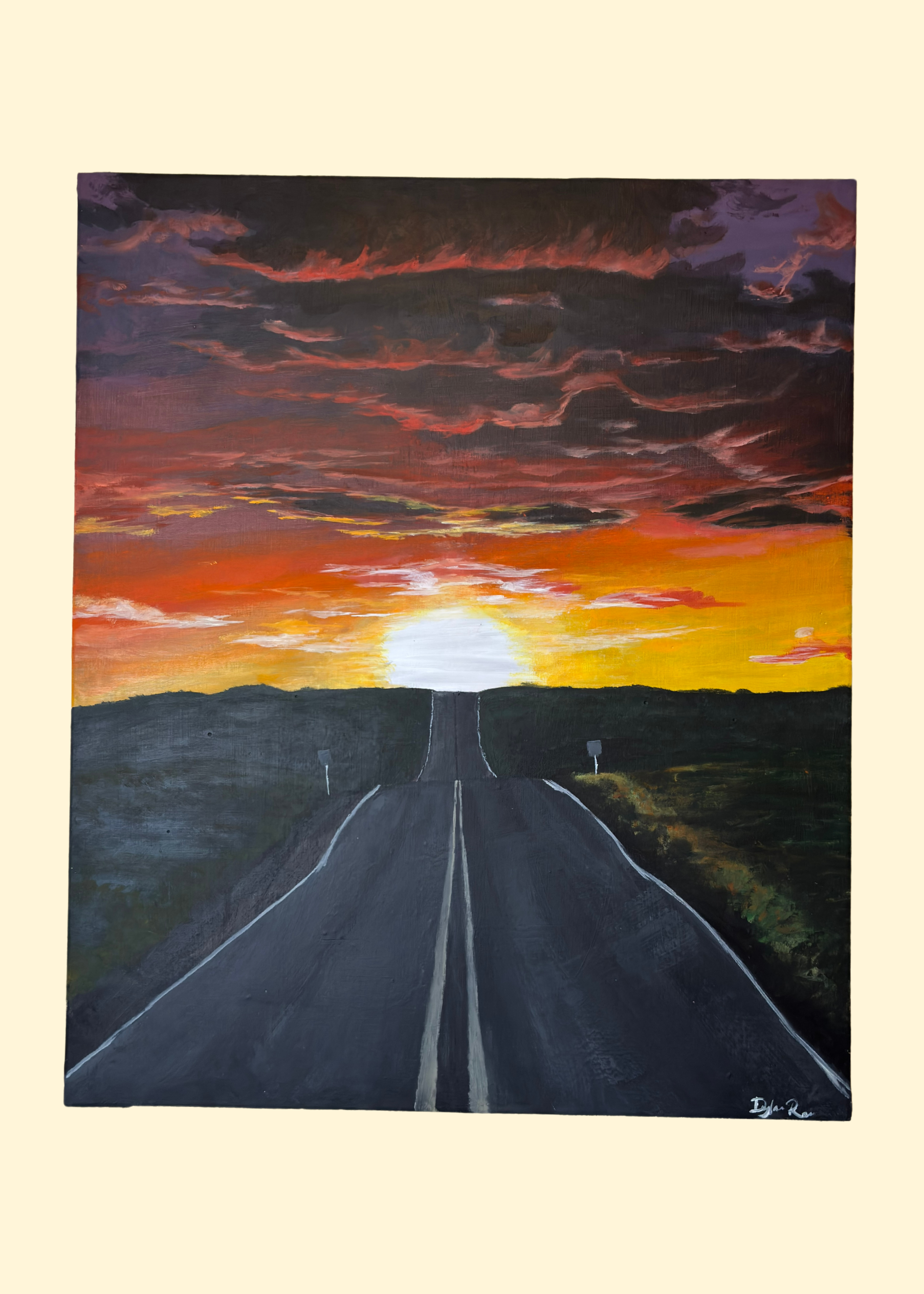 Taking the Journey