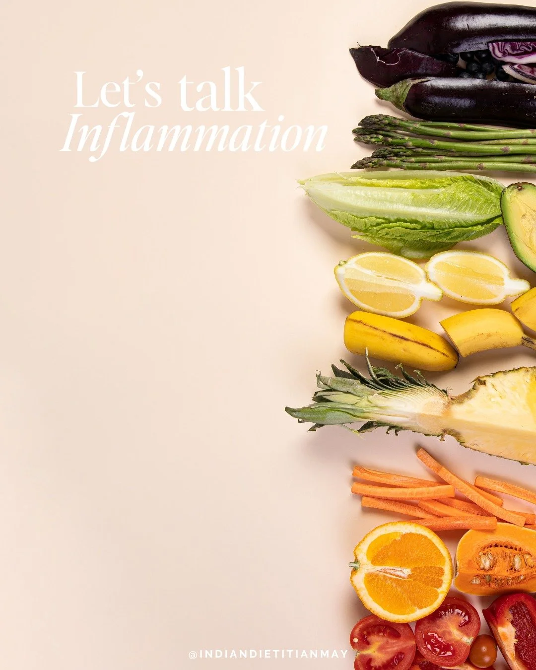 Inflammation is your body&rsquo;s built-in defense system. But when it becomes chronic, it can quietly contribute to major health issues like heart disease, diabetes, and more.🥑👟
C-reactive protein (CRP) is one simple marker we use to measure infla