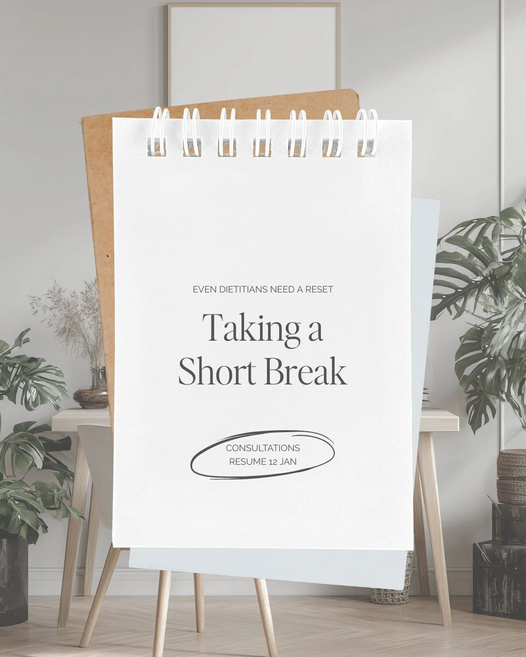 With that I will be slowly winding down this week 👩🏻&zwj;💻 as the year comes to a close, taking some time to rest and recharge. What a full and busy year it&rsquo;s been.⚡️

This is a gentle reminder to pause, reflect, and reset.

Please note that