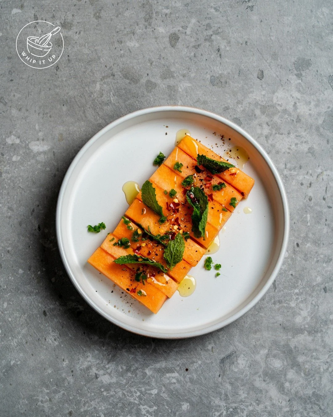 This Melon &amp; Chilli  salad is the finale of the salad series.🥬

The inspiration came from our wedding caterer, @&zwnj;johnjoseph and the flavours are truly out of this world. Simple yet bold.

#salad #summer #recipe