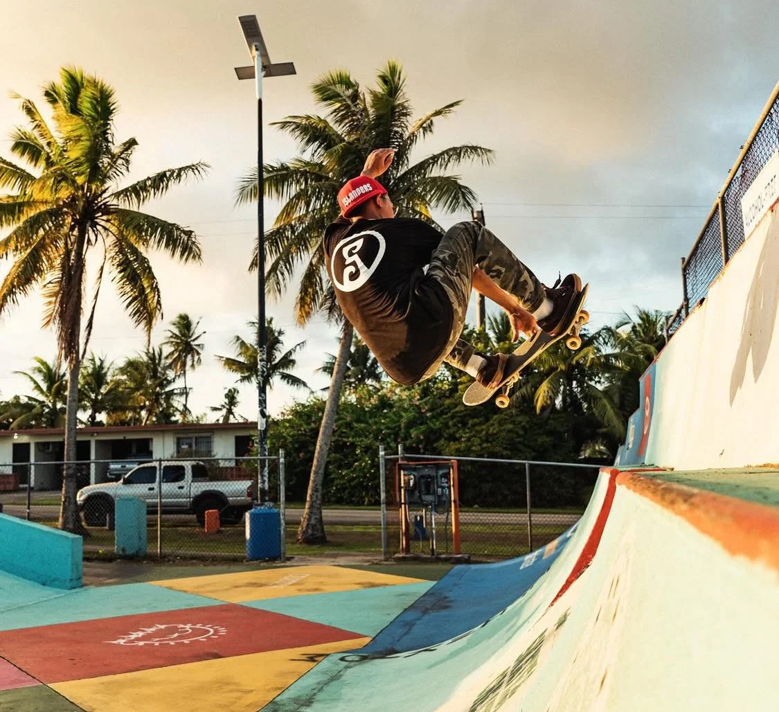 Go Skate Day 2025