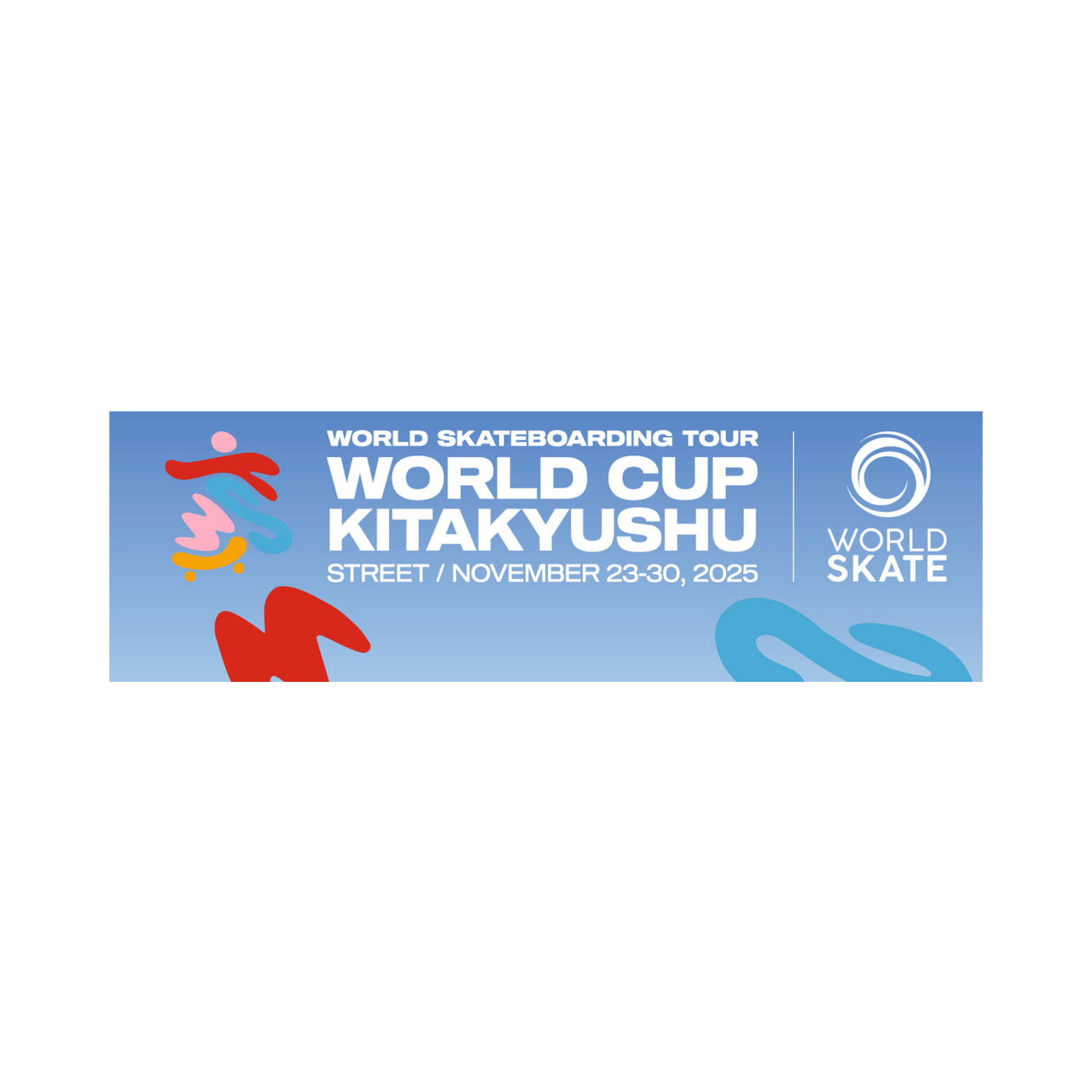 WSK Tour Kitakyushu