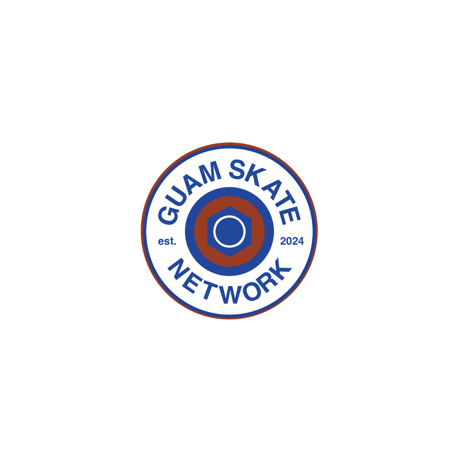 The Guam National Skateboarding Championships
